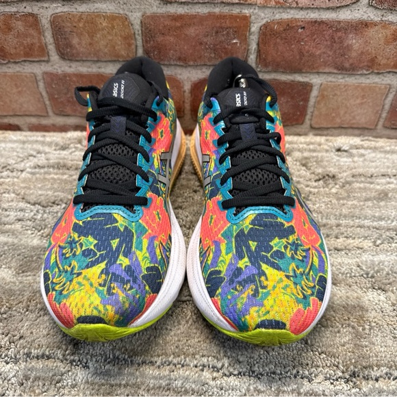 ASICS GT 2000 11 Women's Multicolor Running Shoes Sz 10 - Picture 2 of 13